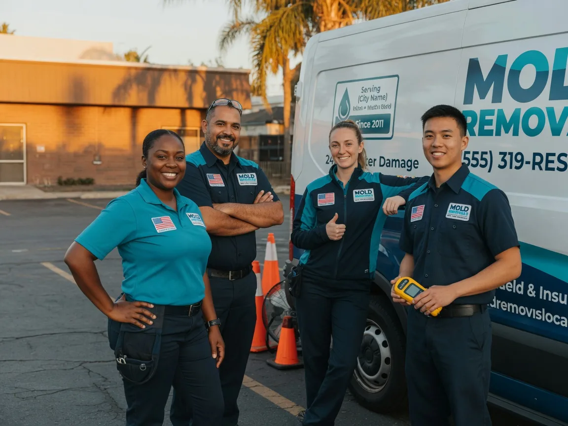 Water Damage Restoration company in Kula, HI